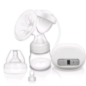 Electric Breast Pump & Massage