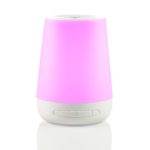 White Noise Sleep with Touch Light