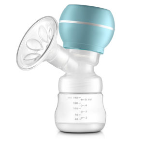 Automatic Painless Massage Machine