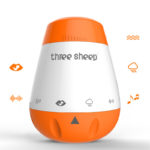 White Noise Sleep Instrument