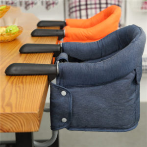 Portable Baby High Chairs
