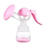 Manual Breast Pump