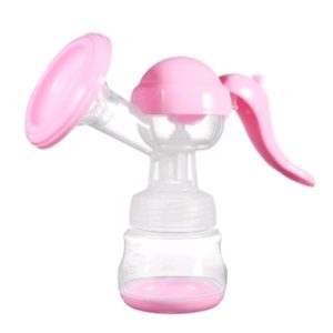 Manual Breast Pump
