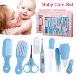 Baby Health Suit Kid's Beauty Set