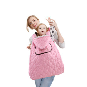 Baby Carrier Warm Sling Cover