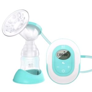 Electric Breast Pump Suction Large Silent
