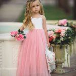 New Girls Dress Ins European And American