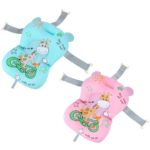 Newborn Bath Tub Seat Mat