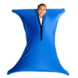 Elastic Training Bag For Autism And Depression