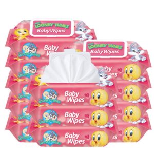 Baby household wipes