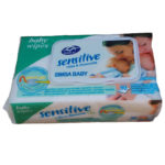 SIMBA Baby Wet Wipes