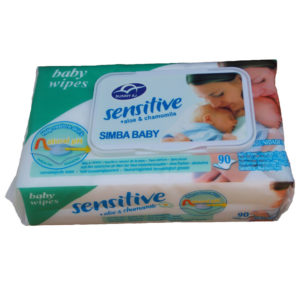 SIMBA Baby Wet Wipes