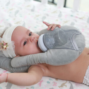 Multifunctional Baby Nursing Pillow